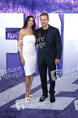 Filmpremiere 'IF: Imaginäre Freunde' in New York