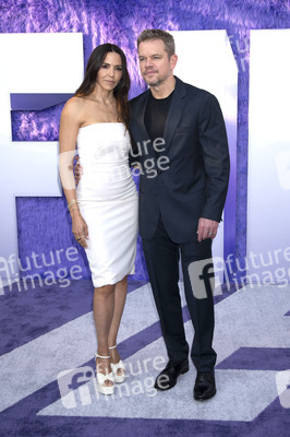 Filmpremiere 'IF: Imaginäre Freunde' in New York