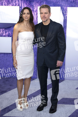 Filmpremiere 'IF: Imaginäre Freunde' in New York