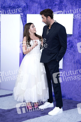 Filmpremiere 'IF: Imaginäre Freunde' in New York