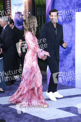 Filmpremiere 'IF: Imaginäre Freunde' in New York