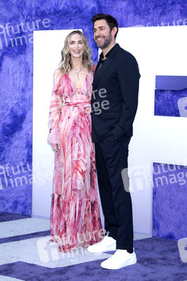 Filmpremiere 'IF: Imaginäre Freunde' in New York