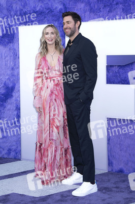 Filmpremiere 'IF: Imaginäre Freunde' in New York