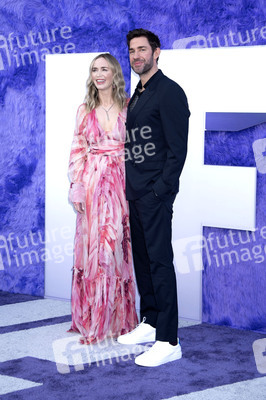 Filmpremiere 'IF: Imaginäre Freunde' in New York