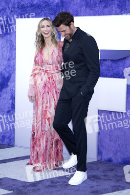 Filmpremiere 'IF: Imaginäre Freunde' in New York