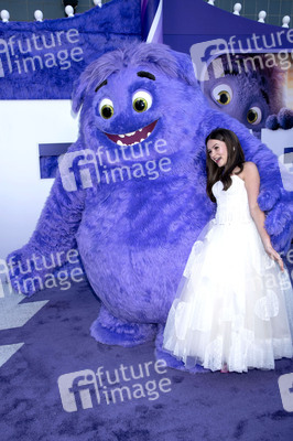 Filmpremiere 'IF: Imaginäre Freunde' in New York