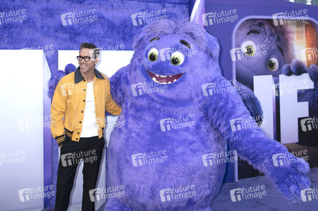 Filmpremiere 'IF: Imaginäre Freunde' in New York