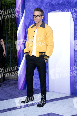 Filmpremiere 'IF: Imaginäre Freunde' in New York