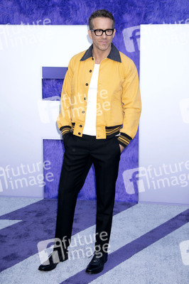 Filmpremiere 'IF: Imaginäre Freunde' in New York