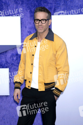 Filmpremiere 'IF: Imaginäre Freunde' in New York