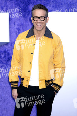 Filmpremiere 'IF: Imaginäre Freunde' in New York