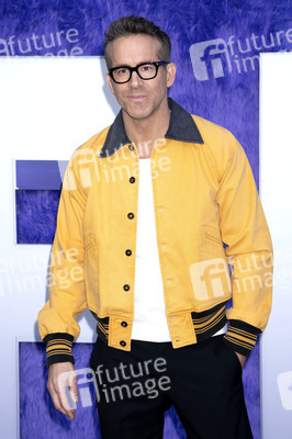 Filmpremiere 'IF: Imaginäre Freunde' in New York