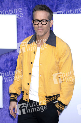 Filmpremiere 'IF: Imaginäre Freunde' in New York