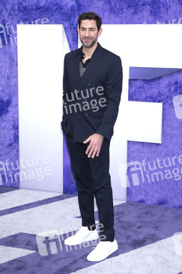 Filmpremiere 'IF: Imaginäre Freunde' in New York