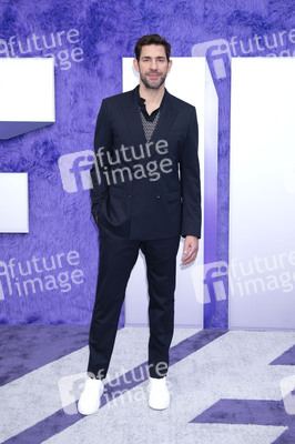 Filmpremiere 'IF: Imaginäre Freunde' in New York