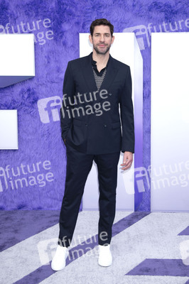 Filmpremiere 'IF: Imaginäre Freunde' in New York
