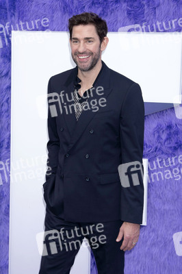 Filmpremiere 'IF: Imaginäre Freunde' in New York