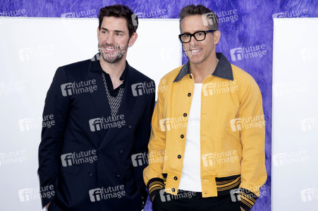 Filmpremiere 'IF: Imaginäre Freunde' in New York