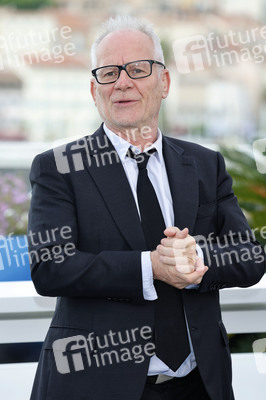 Jury Photocall, Cannes Film Festival 2024