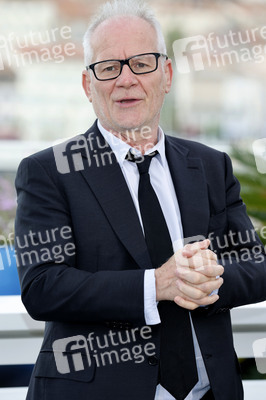 Jury Photocall, Cannes Film Festival 2024
