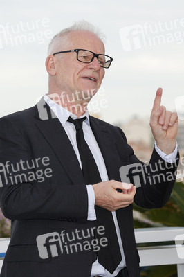Jury Photocall, Cannes Film Festival 2024