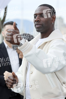 Jury Photocall, Cannes Film Festival 2024