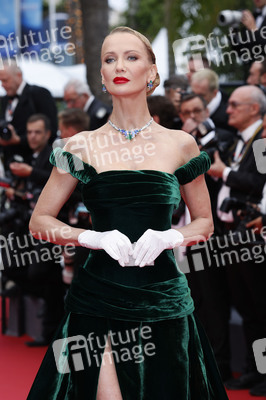 Festivaleröffnung mit Filmpremiere 'Le deuxième acte', Cannes Film Festival 2024