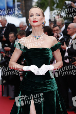 Festivaleröffnung mit Filmpremiere 'Le deuxième acte', Cannes Film Festival 2024