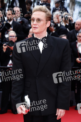 Festivaleröffnung mit Filmpremiere 'Le deuxième acte', Cannes Film Festival 2024