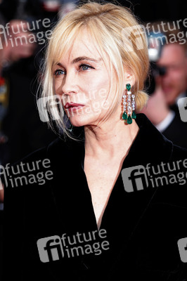 Festivaleröffnung mit Filmpremiere 'Le deuxième acte', Cannes Film Festival 2024