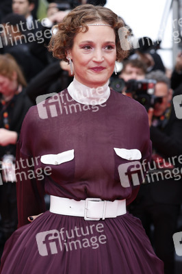 Festivaleröffnung mit Filmpremiere 'Le deuxième acte', Cannes Film Festival 2024