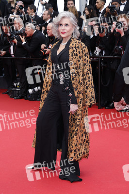 Festivaleröffnung mit Filmpremiere 'Le deuxième acte', Cannes Film Festival 2024