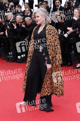 Festivaleröffnung mit Filmpremiere 'Le deuxième acte', Cannes Film Festival 2024