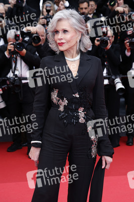 Festivaleröffnung mit Filmpremiere 'Le deuxième acte', Cannes Film Festival 2024