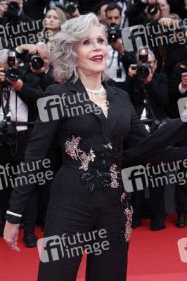 Festivaleröffnung mit Filmpremiere 'Le deuxième acte', Cannes Film Festival 2024