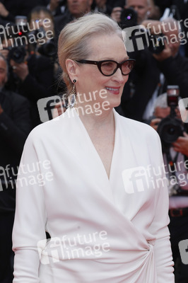 Festivaleröffnung mit Filmpremiere 'Le deuxième acte', Cannes Film Festival 2024