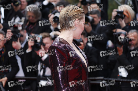 Festivaleröffnung mit Filmpremiere 'Le deuxième acte', Cannes Film Festival 2024