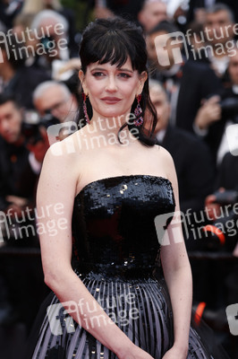 Festivaleröffnung mit Filmpremiere 'Le deuxième acte', Cannes Film Festival 2024