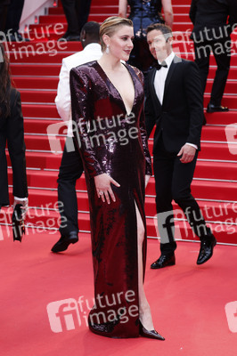 Festivaleröffnung mit Filmpremiere 'Le deuxième acte', Cannes Film Festival 2024
