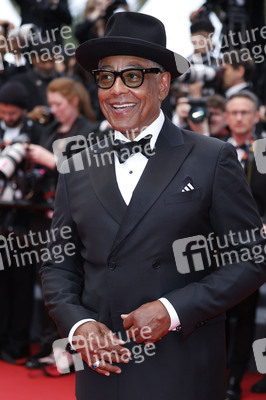 Festivaleröffnung mit Filmpremiere 'Le deuxième acte', Cannes Film Festival 2024