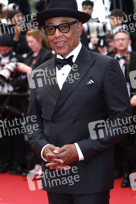 Festivaleröffnung mit Filmpremiere 'Le deuxième acte', Cannes Film Festival 2024
