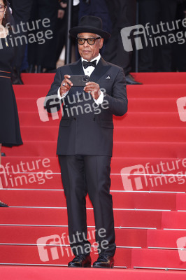 Festivaleröffnung mit Filmpremiere 'Le deuxième acte', Cannes Film Festival 2024