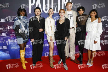 Serienpremiere 'Pauline' in Köln