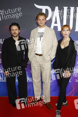 Serienpremiere 'Pauline' in Köln