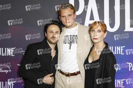 Serienpremiere 'Pauline' in Köln