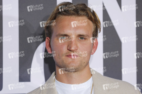 Serienpremiere 'Pauline' in Köln