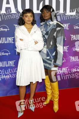 Serienpremiere 'Pauline' in Köln