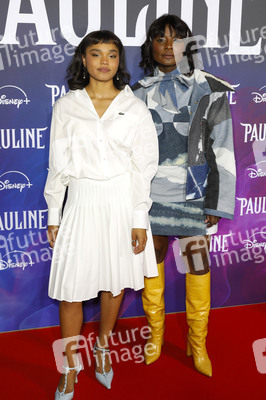 Serienpremiere 'Pauline' in Köln