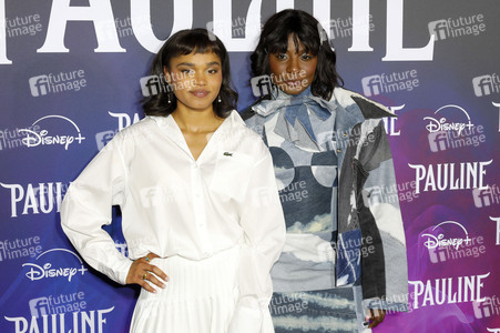 Serienpremiere 'Pauline' in Köln