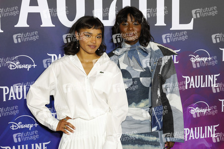 Serienpremiere 'Pauline' in Köln